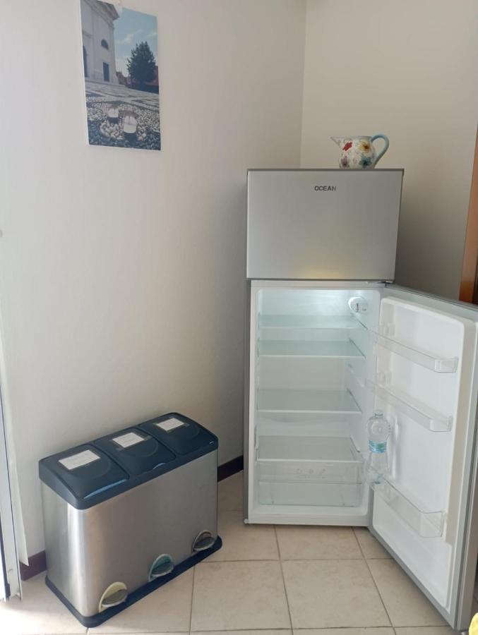 Apartamento Al Vigneto Sestri Levante Exterior foto