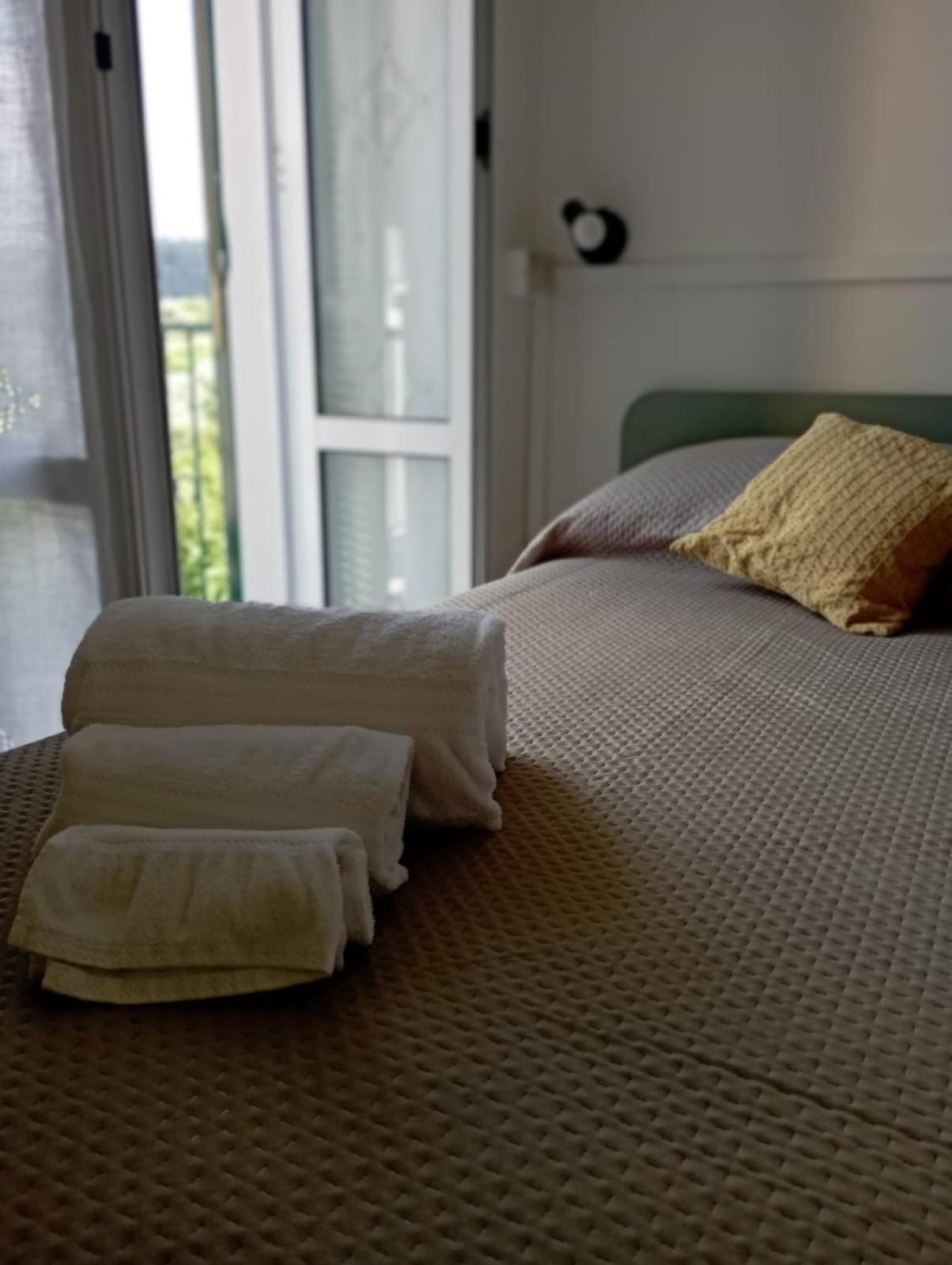 Apartamento Al Vigneto Sestri Levante Exterior foto