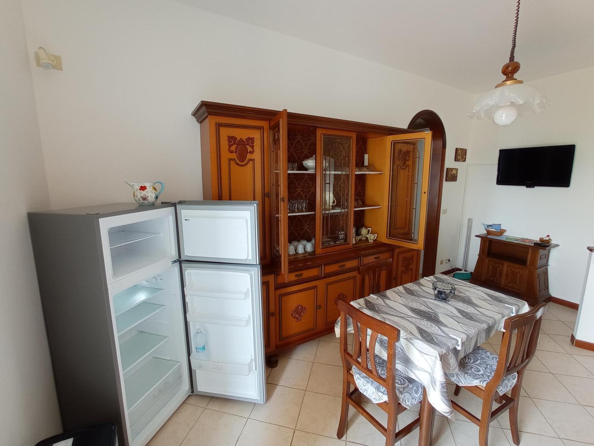Apartamento Al Vigneto Sestri Levante Exterior foto